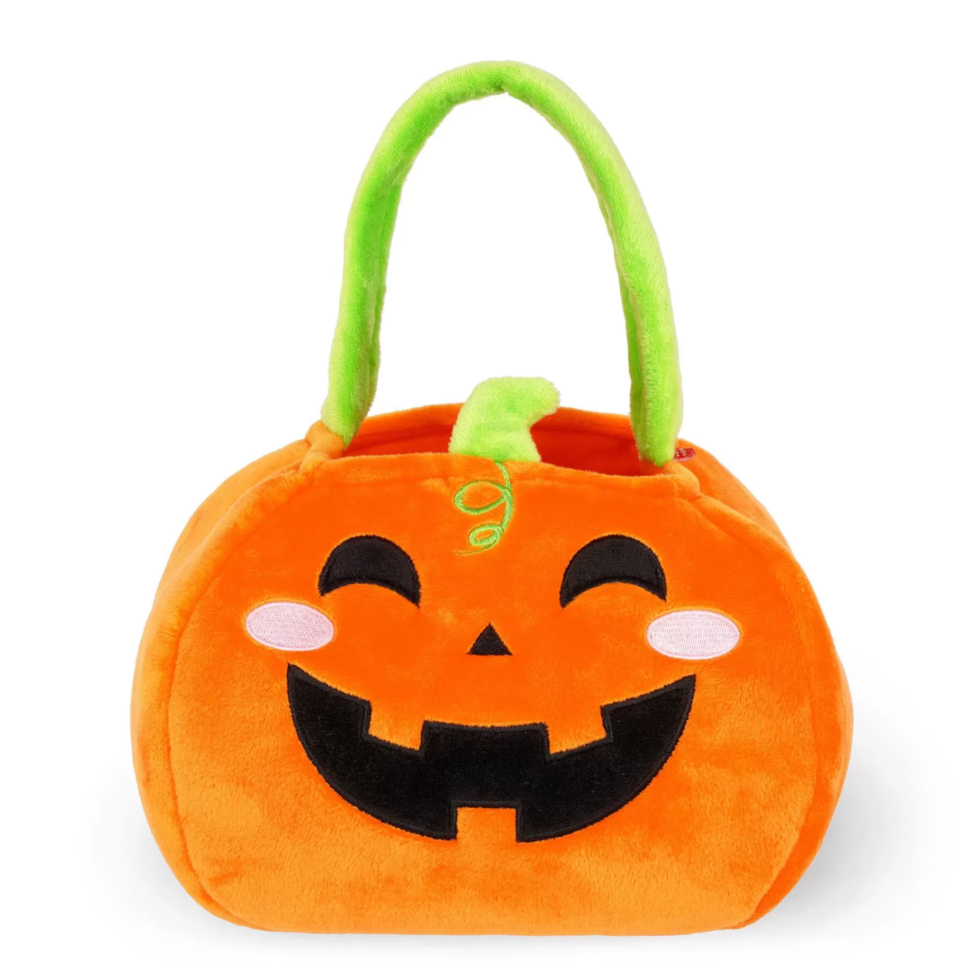 Legami Milano Party-Accessoires^Tasche für Süßes oder Saures - Trick or Treat