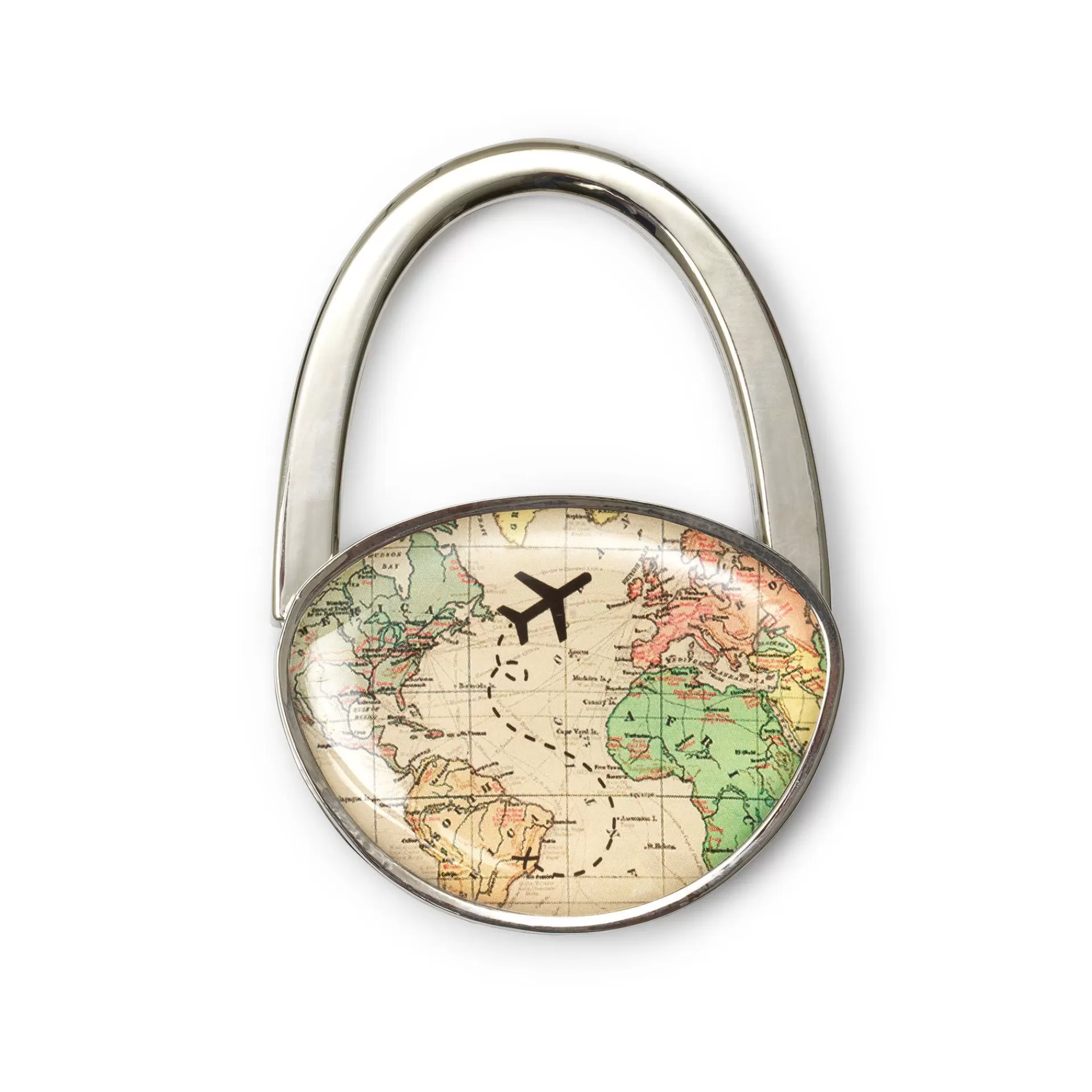 Legami Milano Taschen^Taschenhaken - I Love My Bag