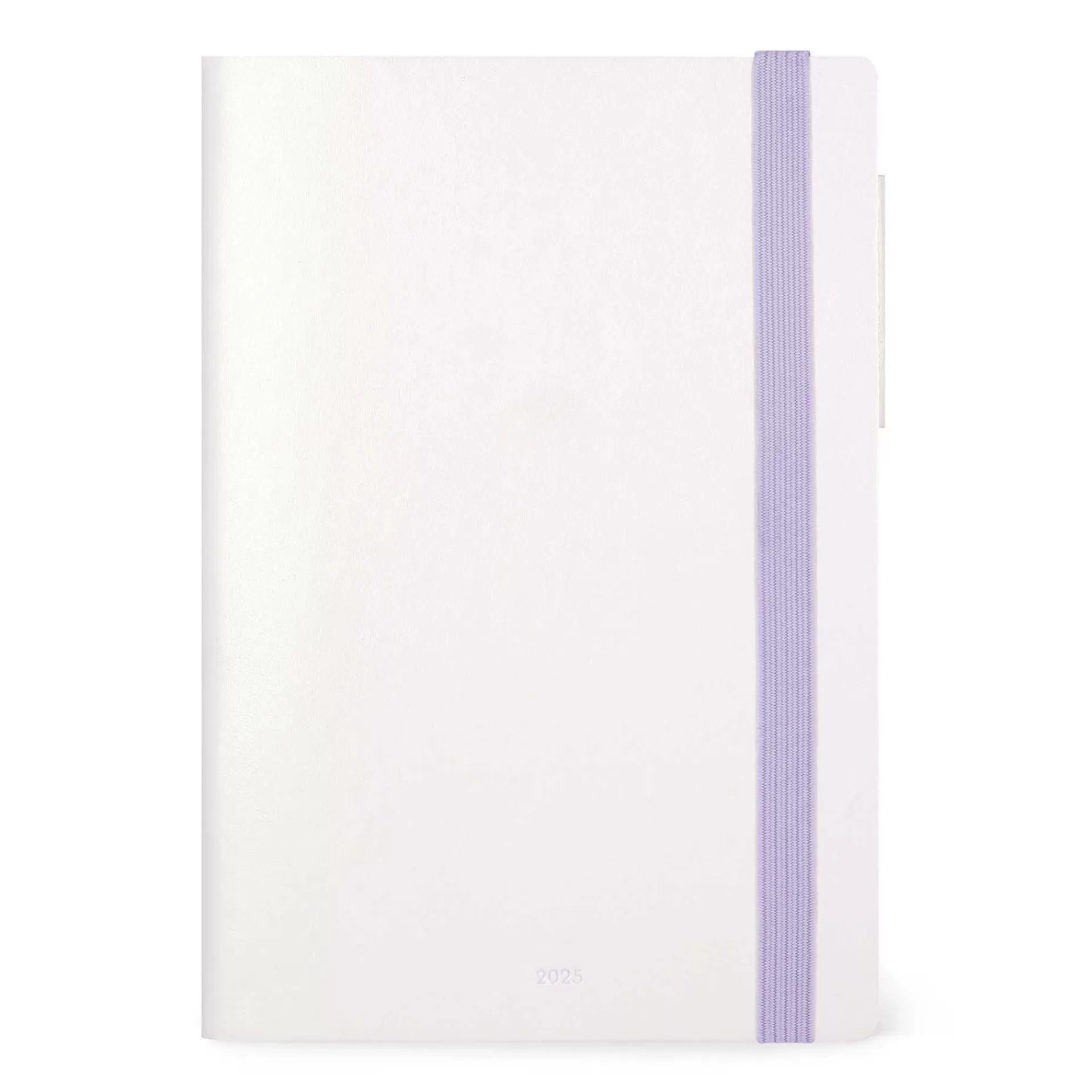 Legami Milano Tagesplaner Für 12 Monate^Terminplaner für 12 Monate - 1 Tag pro Seite - Large - 2025