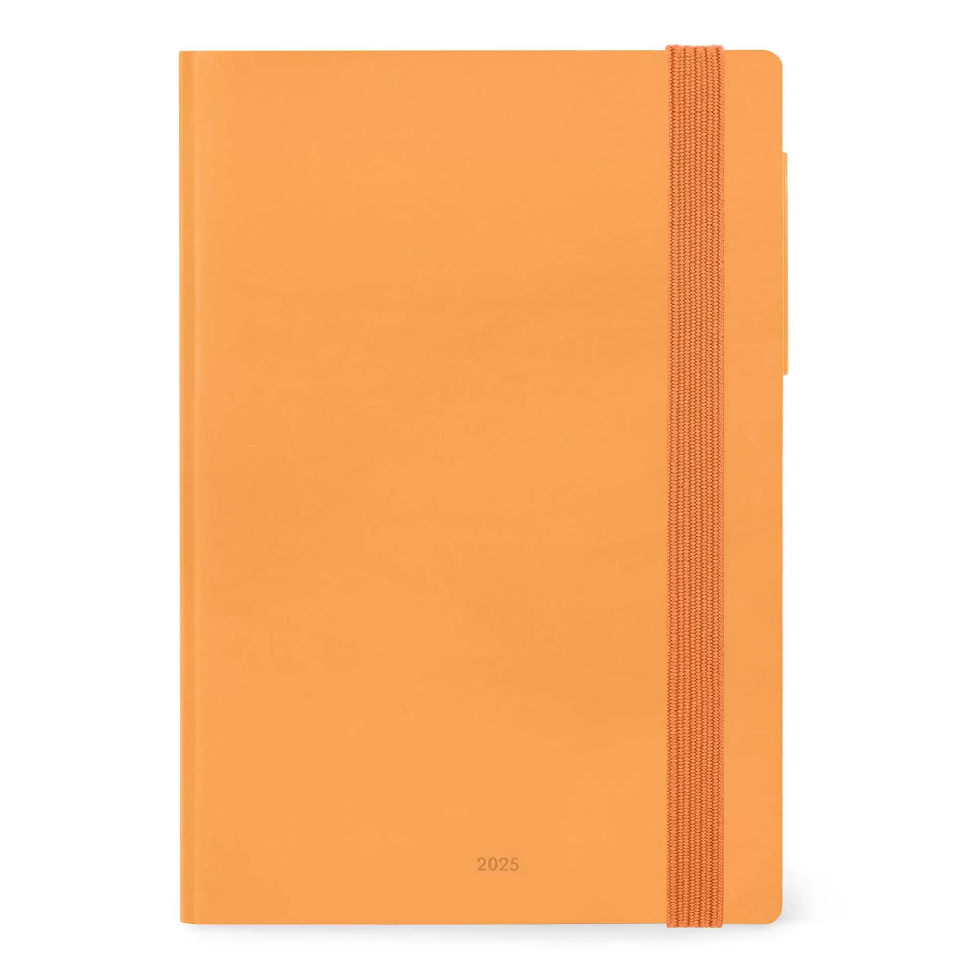 Legami Milano Tagesplaner Für 12 Monate^Terminplaner für 12 Monate - 1 Tag pro Seite - Large - 2025