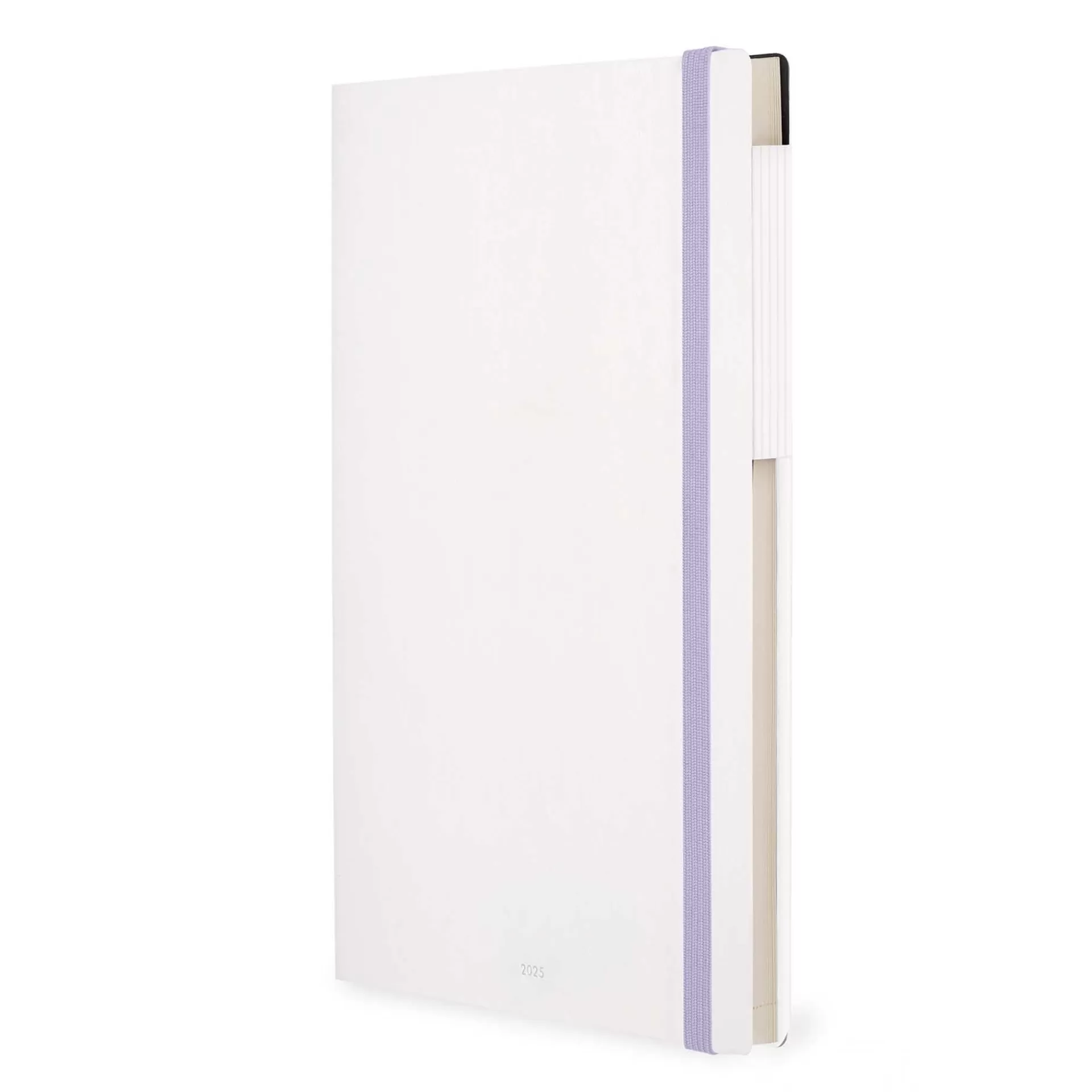 Legami Milano Tagesplaner Für 12 Monate^Terminplaner für 12 Monate - 1 Tag pro Seite - Large - 2025