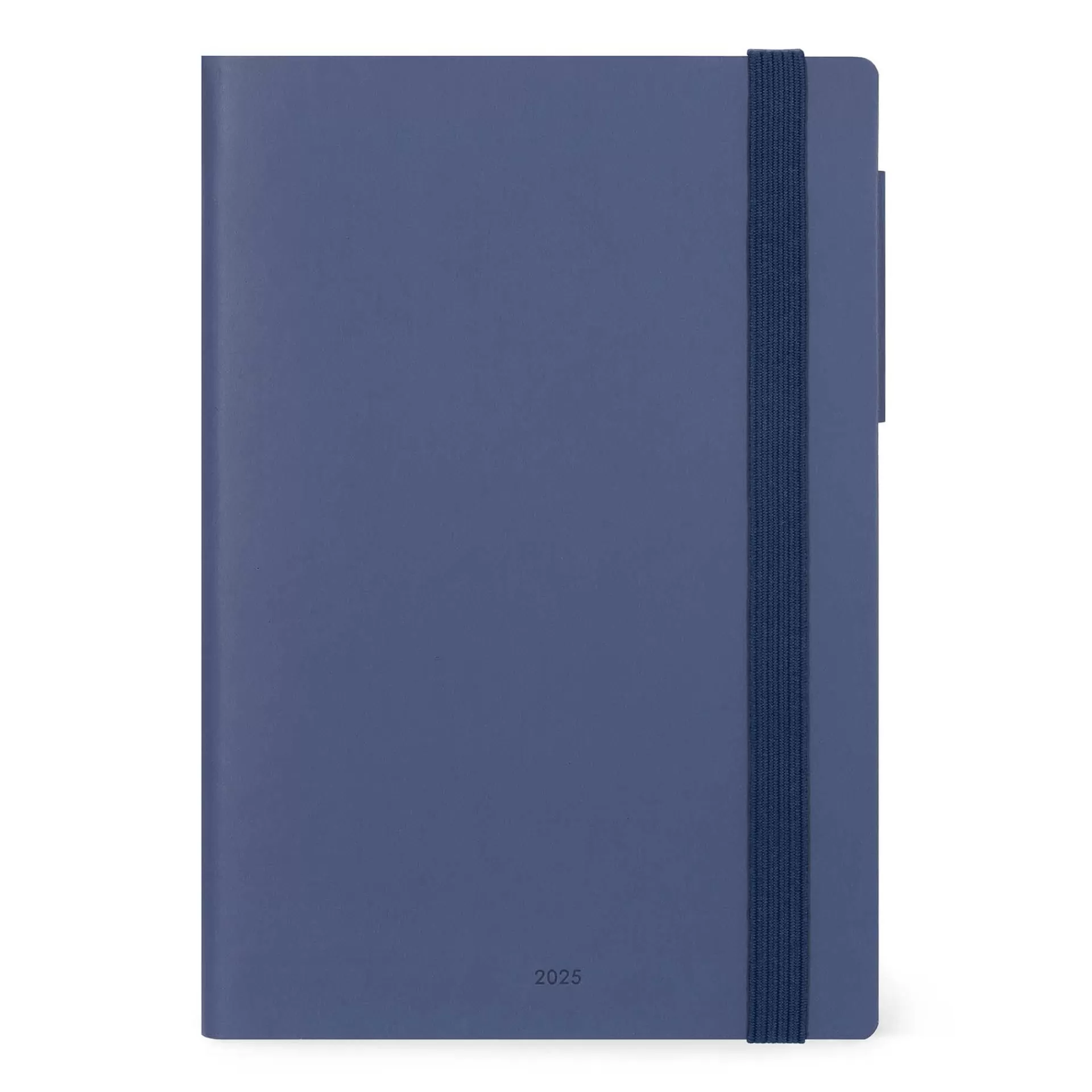 Legami Milano Tagesplaner Für 12 Monate^Terminplaner für 12 Monate - 1 Tag pro Seite - Medium - 2025