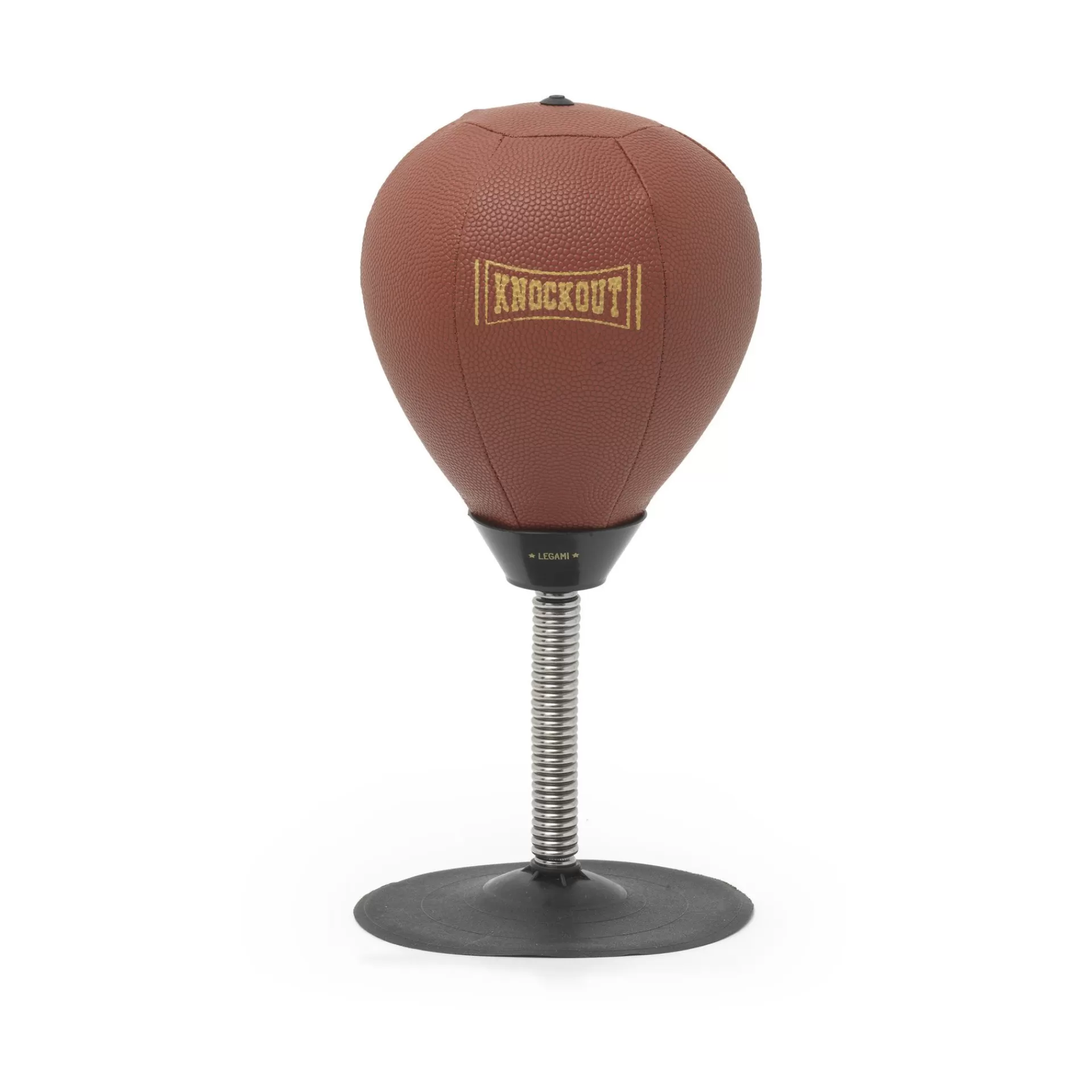 Legami Milano Spiele^Tisch-Punching-Ball - Knockout