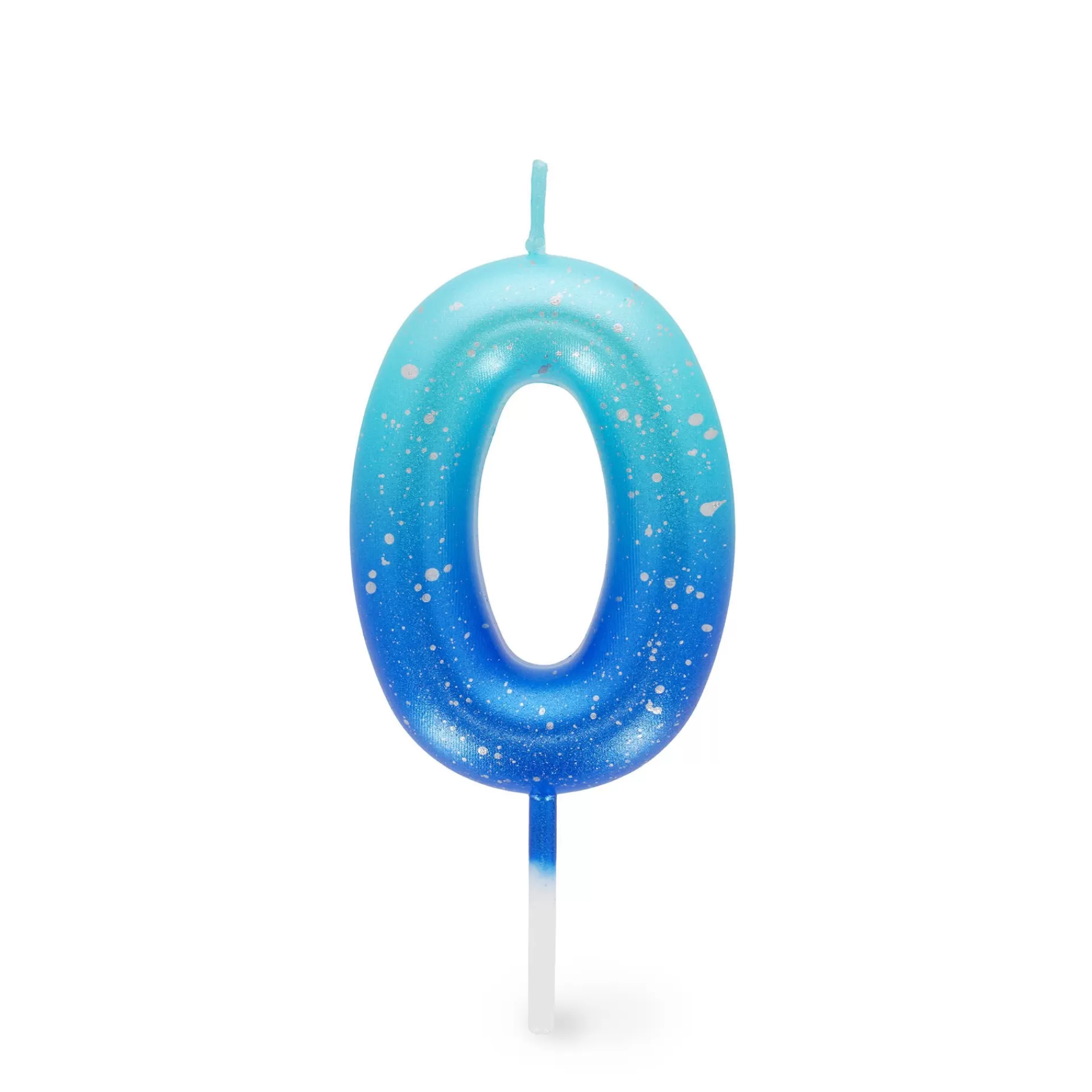 Legami Milano Party-Accessoires^Tortenkerze - Happy Birthday Candle